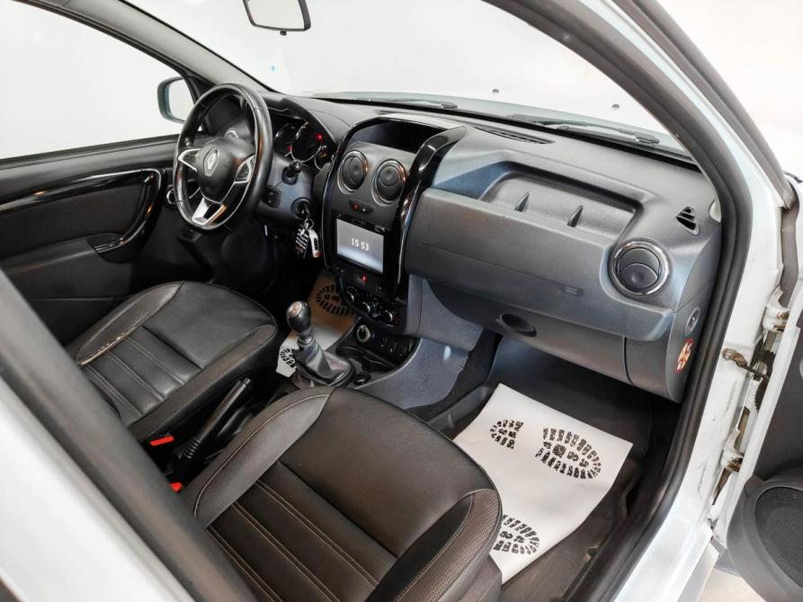 Renault Duster I Рестайлинг Тула  - изображение 6