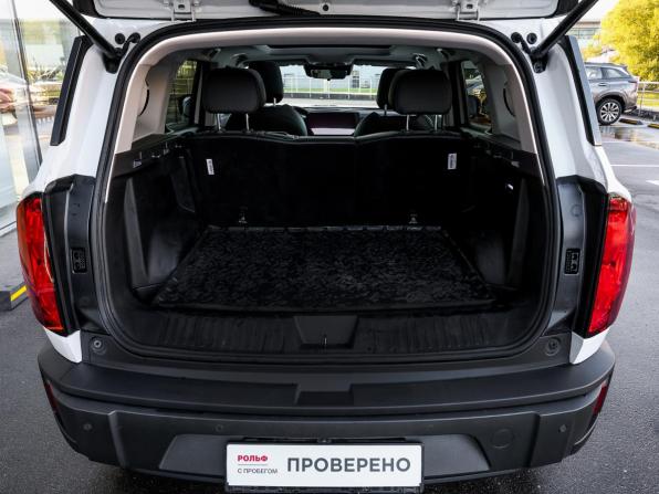 Haval H3 I с пробегом 2024 года, цена 2 398 000 рублей, 62223 км, внедорожник, Автокод Объявления