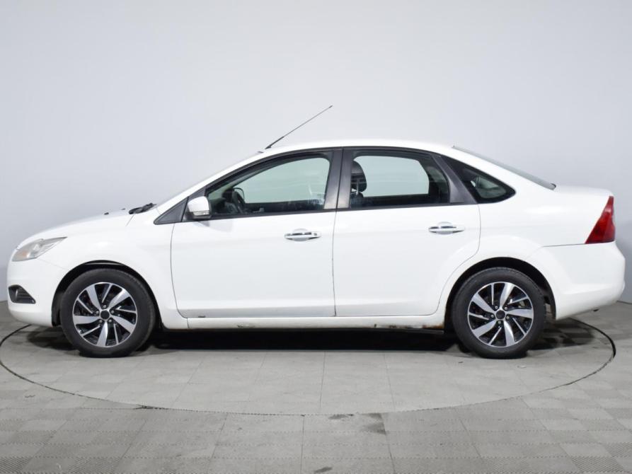 Ford Focus II Рестайлинг Санкт-Петербург  - изображение 8