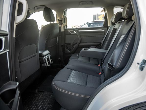 Haval Dargo с пробегом 2023 года, цена 2 398 000 рублей, 47719 км, внедорожник, Автокод Объявления