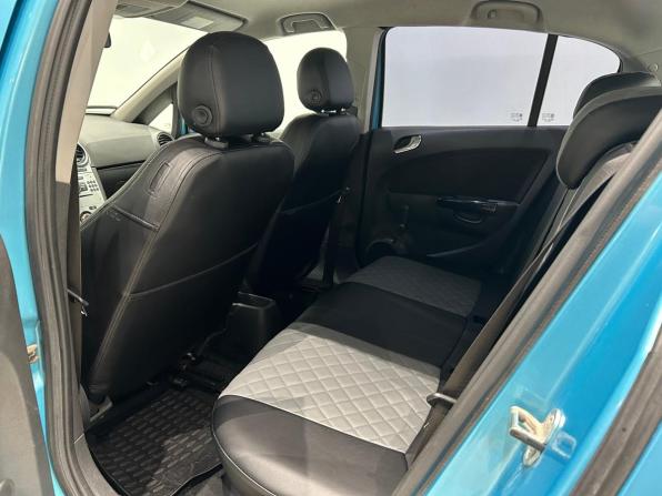 Opel Corsa D Рестайлинг II с пробегом 2012 года, цена 399 000 рублей, 176932 км, хэтчбек, Автокод Объявления