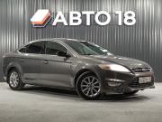 Ford Mondeo IV Рестайлинг Ижевск  - изображение 20