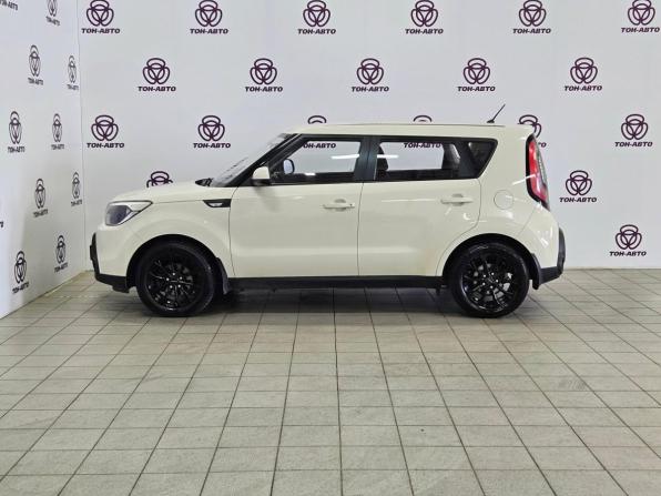 Kia Soul II с пробегом 2014 года, цена 889 000 рублей, 262910 км, хэтчбек, Автокод Объявления