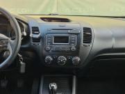 Kia Cerato III Екатеринбург  - изображение 22