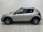 Renault Sandero II Рестайлинг Курск  - изображение 20