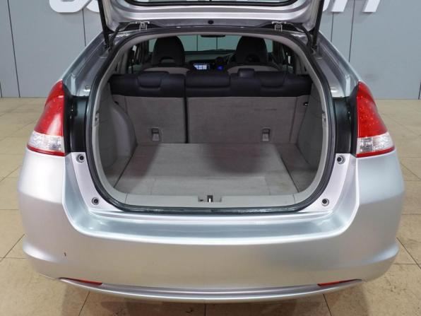 Honda Insight II с пробегом 2009 года, цена 729 000 рублей, 207813 км, хэтчбек, Автокод Объявления
