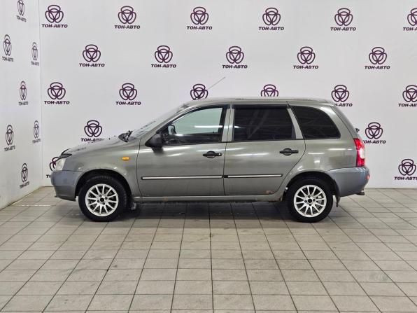 Lada (ВАЗ) Kalina I с пробегом 2011 года, цена 179 000 рублей, 170000 км, универсал, Автокод Объявления