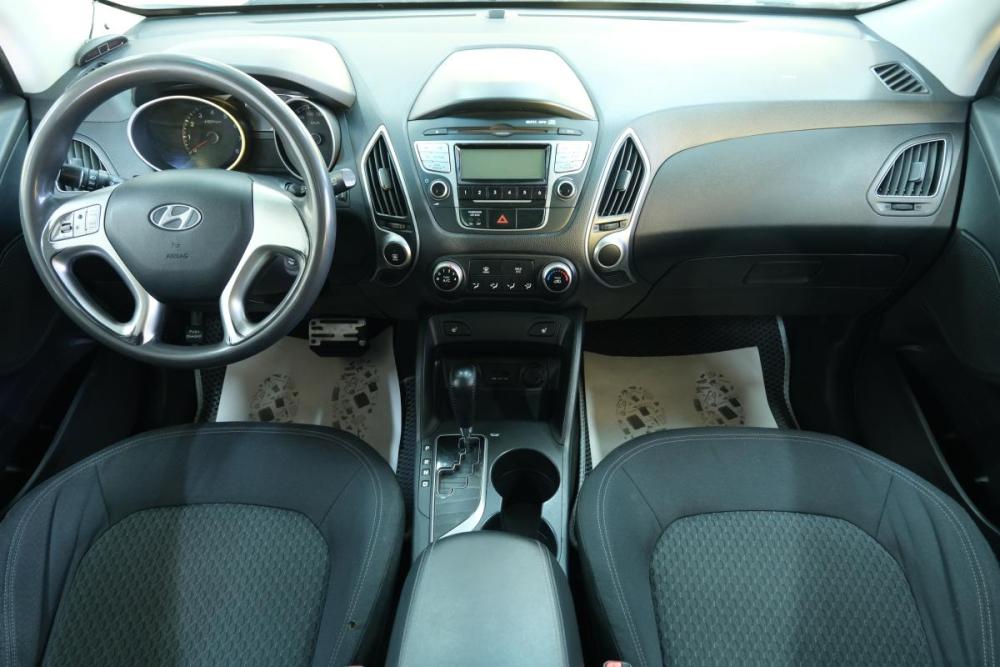 Hyundai Tucson II Омск  - изображение 13