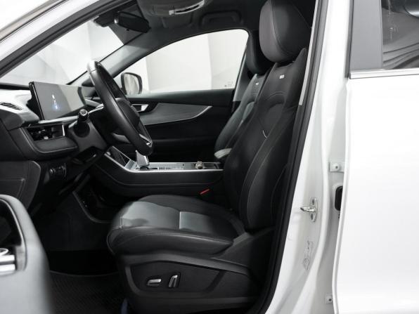 Chery Tiggo 7 Pro I с пробегом 2023 года, цена 1 881 500 рублей, 37840 км, внедорожник, Автокод Объявления