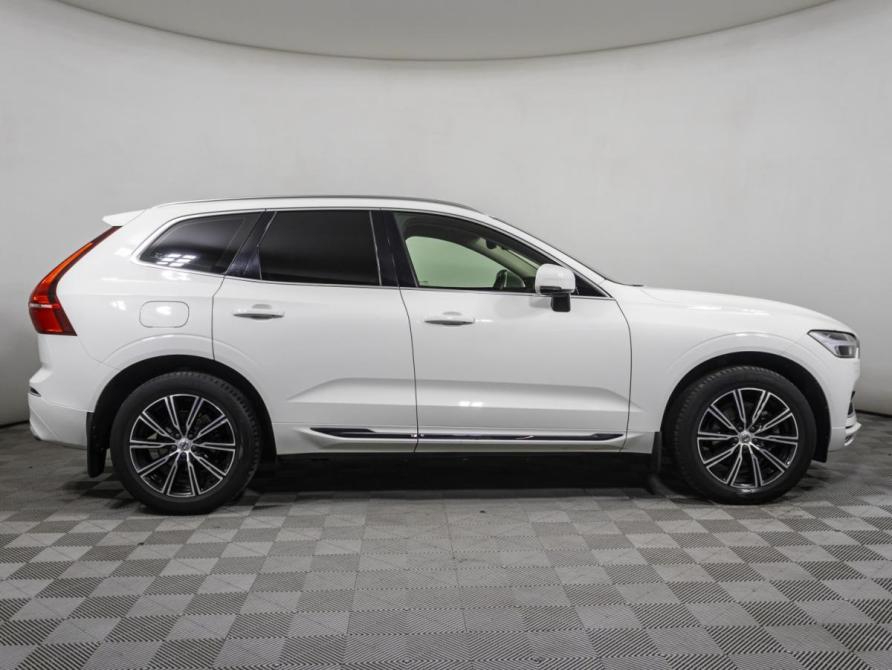 Volvo XC60 II Москва  - изображение 4