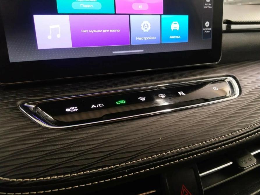 Haval Jolion I Набережные Челны  - изображение 12