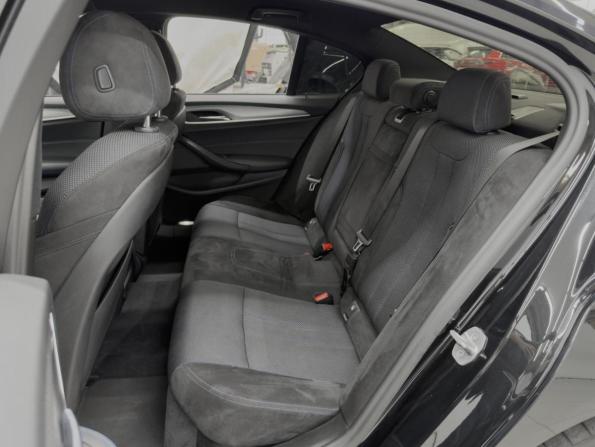 BMW 5 серии VII (G30/G31/G38) с пробегом 2020 года, цена 3 300 000 рублей, 127839 км, седан, Автокод Объявления