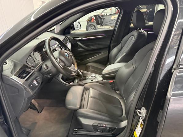 BMW X2 I (F39) с пробегом 2021 года, цена 2 797 000 рублей, 91200 км, внедорожник, Автокод Объявления