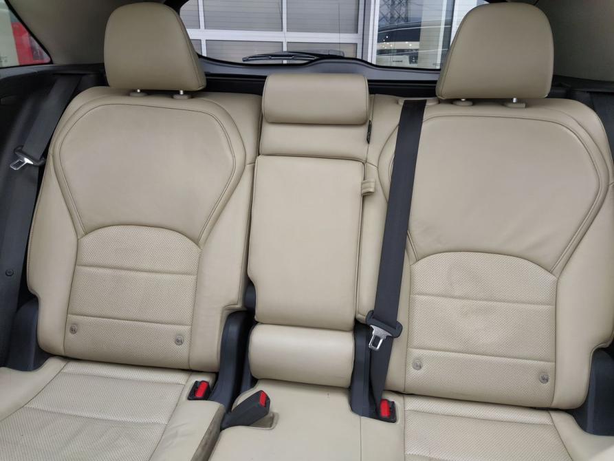 Infiniti QX50 II Екатеринбург  - изображение 24