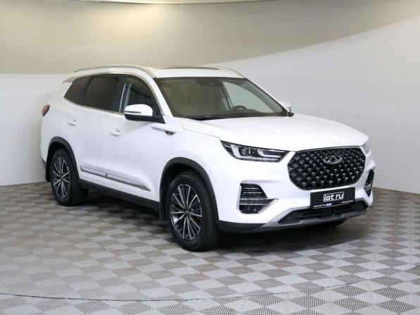 Chery Tiggo 8 Pro I с пробегом 2023 года, цена 1 975 000 рублей, 30000 км, внедорожник, Автокод Объявления