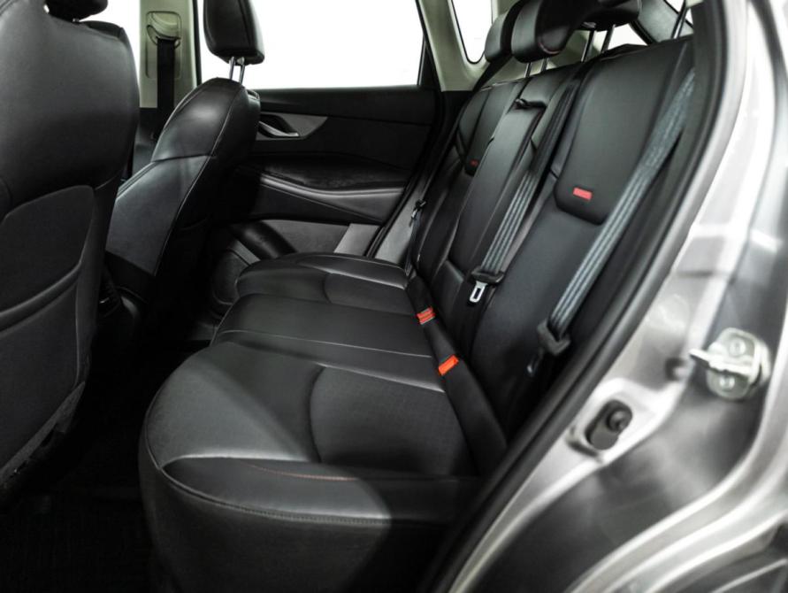 Changan CS35 Plus I Рестайлинг Санкт-Петербург  - изображение 10