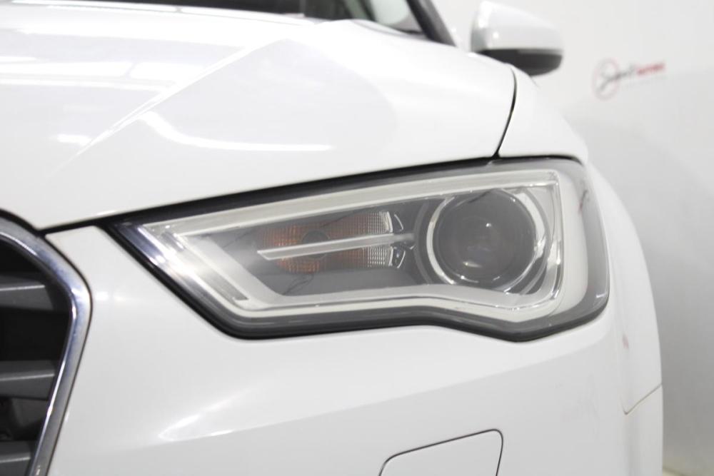 Audi A3 III (8V) Владивосток  - изображение 7