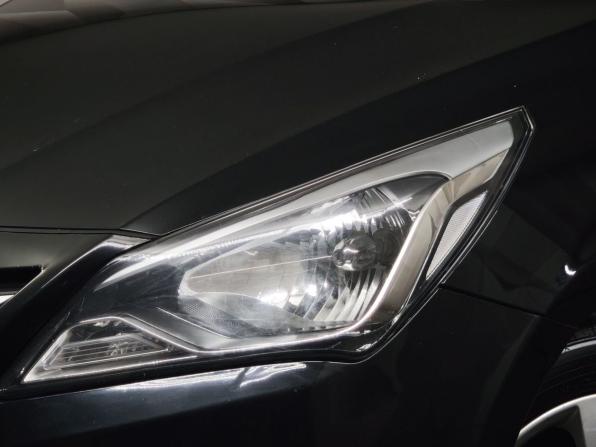 Hyundai Solaris I Рестайлинг с пробегом 2016 года, цена 997 000 рублей, 114333 км, седан, Автокод Объявления