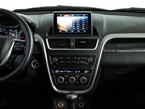 FAW Besturn X80 I Рестайлинг с пробегом 2018 года, цена 1 319 777 рублей, 61957 км, внедорожник, Автокод Объявления