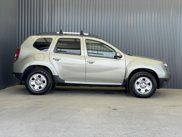 Renault Duster I с пробегом 2012 года, цена 977 000 рублей, 126403 км, внедорожник, Автокод Объявления