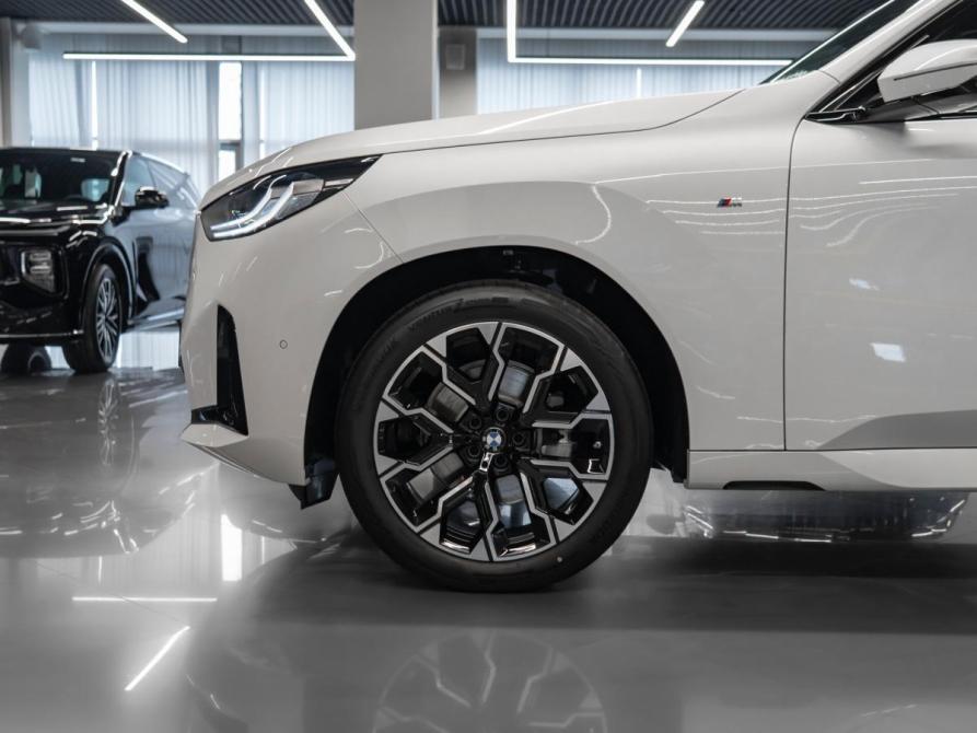 BMW X3 IV (G45/G48) Москва  - изображение 27