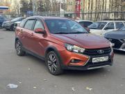 Lada (ВАЗ) Vesta I Москва  - изображение 11