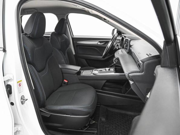 Haval Jolion I Рестайлинг с пробегом 2024 года, цена 1 699 000 рублей, 54174 км, внедорожник, Автокод Объявления