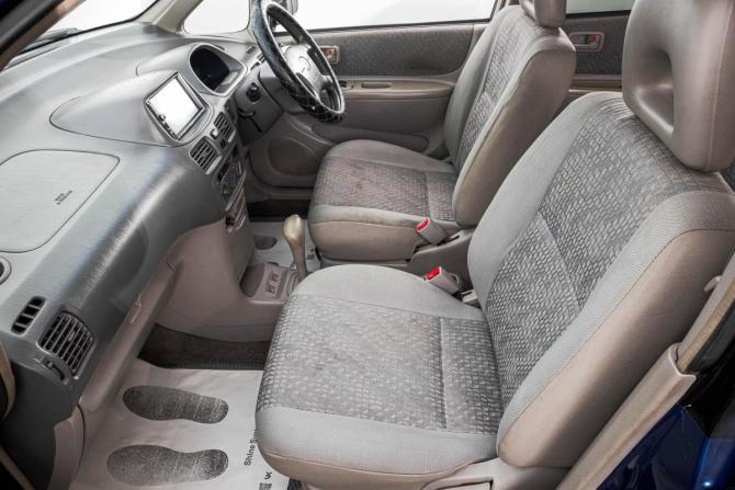 Toyota Corolla Spacio I с пробегом 2000 года, цена 399 000 рублей, 174100 км, компактвэн, Автокод Объявления