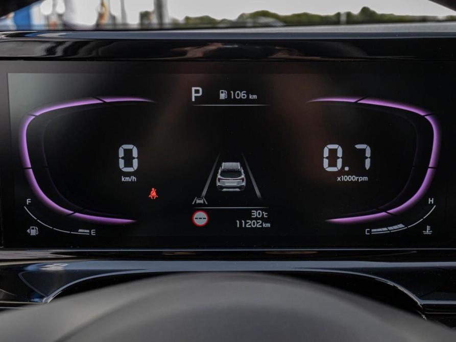 Kia Seltos I Рестайлинг Краснодар  - изображение 19