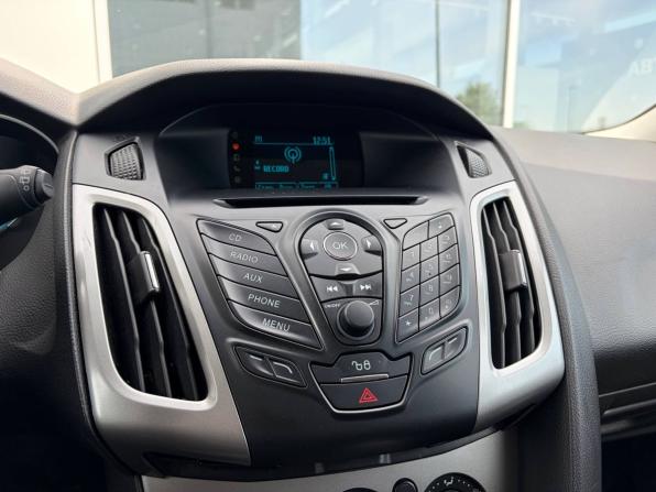 Ford Focus III с пробегом 2015 года, цена 635 000 рублей, 208000 км, хэтчбек, Автокод Объявления