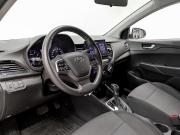 Hyundai Solaris II Рестайлинг Москва  - изображение 43