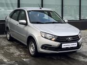 Lada (ВАЗ) Granta I Рестайлинг Екатеринбург  - изображение 26