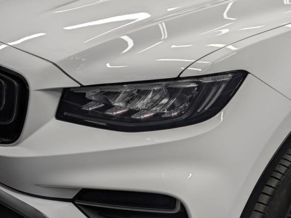 Geely Atlas Pro с пробегом 2022 года, цена 1 970 000 рублей, 40996 км, внедорожник, Автокод Объявления