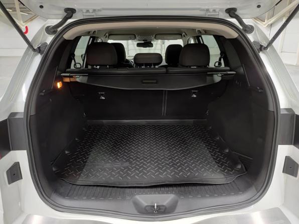 Renault Koleos II с пробегом 2017 года, цена 2 029 000 рублей, 104390 км, внедорожник, Автокод Объявления