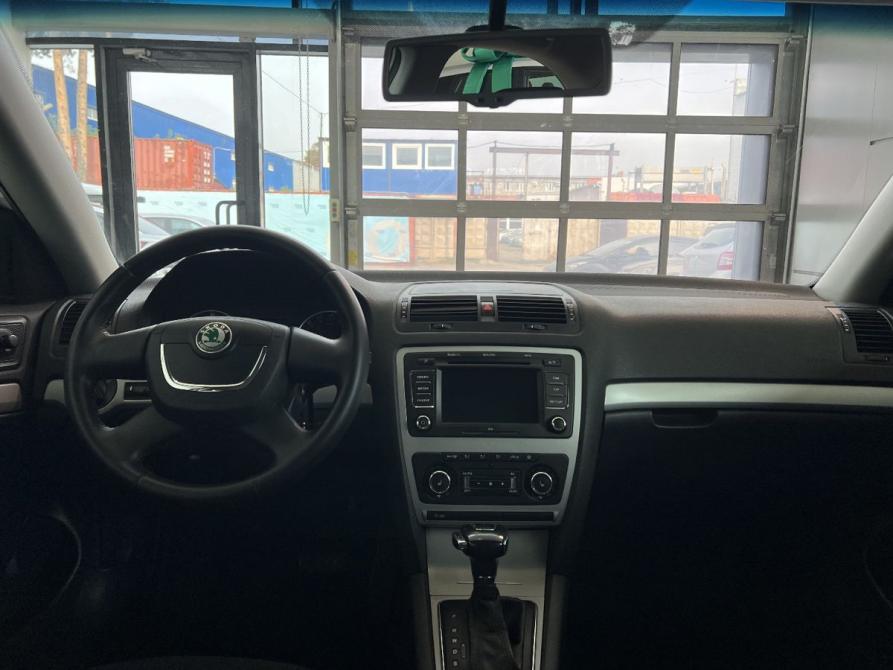 Skoda Octavia II (A5) Рестайлинг Екатеринбург  - изображение 12