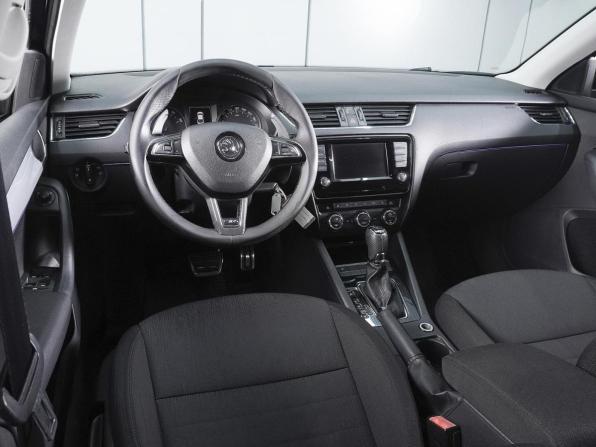Skoda Octavia III (A7) с пробегом 2015 года, цена 1 190 000 рублей, 239988 км, лифтбек, Автокод Объявления