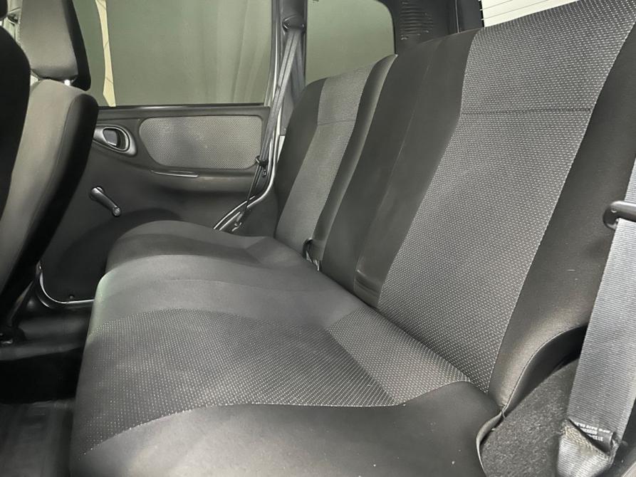 Chevrolet Niva I Рестайлинг Тверь  - изображение 8