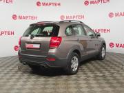 Chevrolet Captiva I Рестайлинг 2 Вологда  - изображение 23