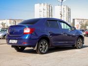 Renault Logan II Ижевск  - изображение 22