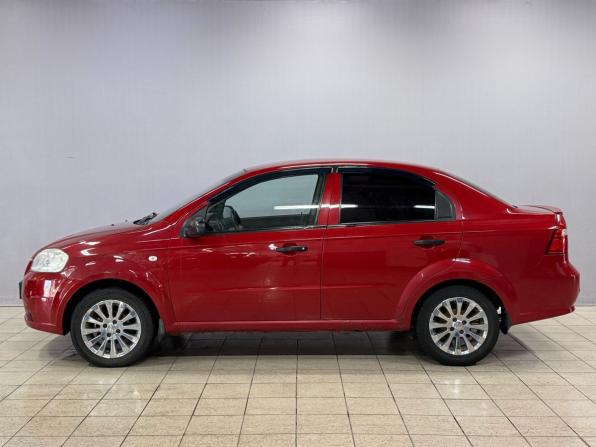 Chevrolet Aveo I Рестайлинг с пробегом 2011 года, цена 290 000 рублей, 171633 км, седан, Автокод Объявления