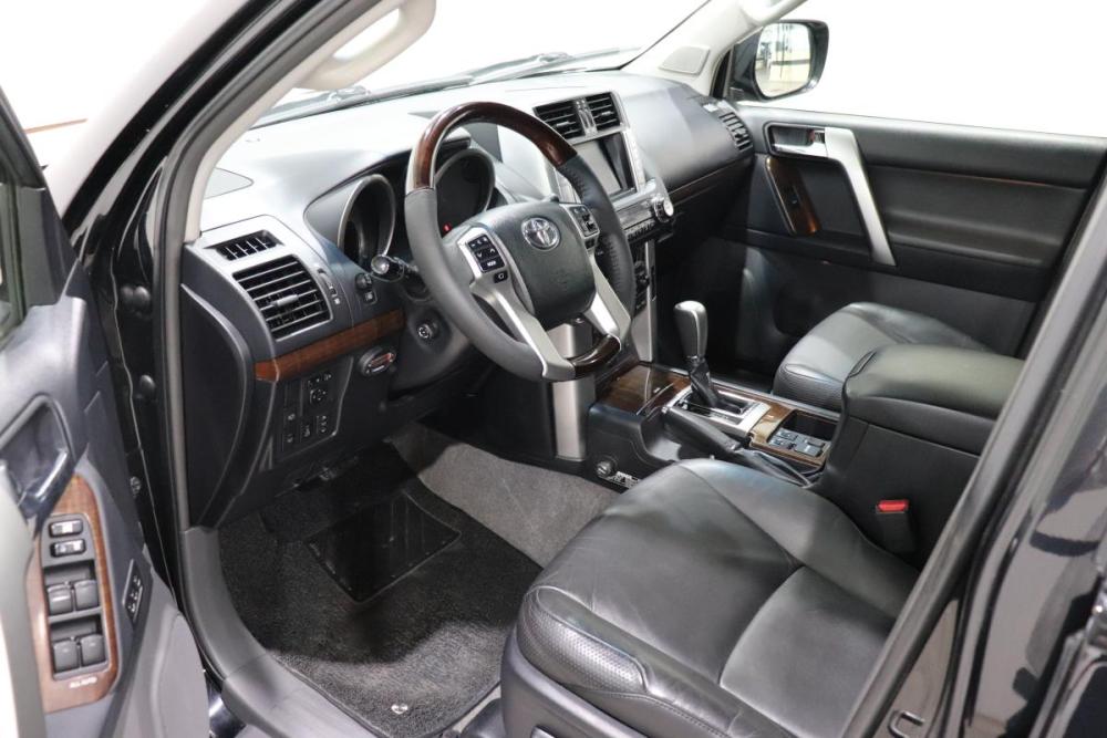 Toyota Land Cruiser Prado 150 Series Иркутск  - изображение 18