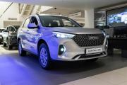 Haval M6 II Москва  - изображение 21