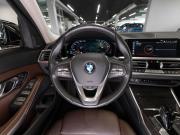 BMW 3 серии VII (G2x) Москва  - изображение 35