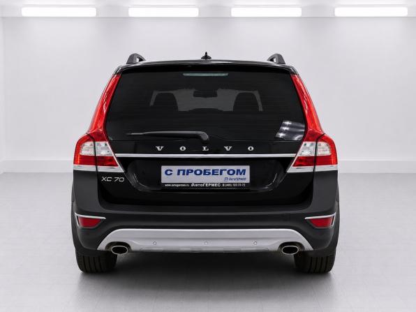 Volvo XC70 II Рестайлинг с пробегом 2013 года, цена 1 790 000 рублей, 267895 км, универсал, Автокод Объявления