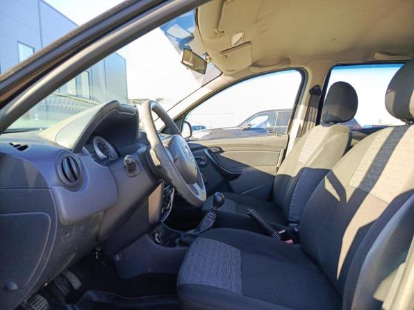 Renault Duster I с пробегом 2012 года, цена 770 000 рублей, 210466 км, внедорожник, Автокод Объявления