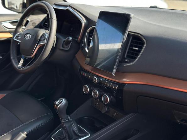 Lada (ВАЗ) Vesta I Рестайлинг (NG) с пробегом 2023 года, цена 1 790 000 рублей, 11530 км, седан, Автокод Объявления