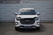 Chery Tiggo 4 Pro I Старый Оскол  - изображение 11