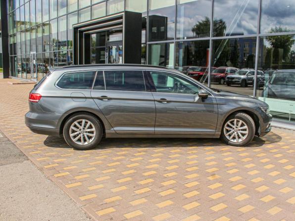 Volkswagen Passat B8 с пробегом 2015 года, цена 1 690 800 рублей, 212720 км, универсал, Автокод Объявления