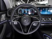 Mercedes-Benz GLE II (V167) Рестайлинг Москва  - изображение 41