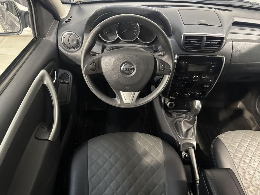 Nissan Terrano III (D10) Химки  - изображение 10
